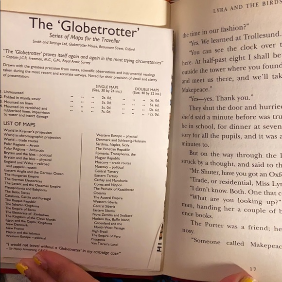 🔴Phillip Pullman book set🔴 - Picture 7 of 9